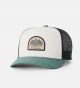 Rip Curl Custom Curve Trucker