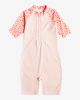 Billabong Kids Wetsuits Billie Logo Combi