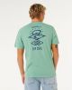 Rip Curl Keep On Trucking Ss Tee