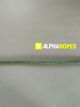Alpha Ropes Dcup Dyneema 78 Kmix Tn 6mm