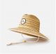 Rip Curl Classic Surf Straw Sun Hat 