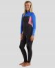 Roxy 3/2 Prologue+ Bz Fl Full Wetsuits Γυναικειο