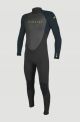 Oneill Youth Reactor 3/2 Wetsuit