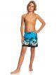 Quiksilver Kids Μαγιο Everyday Paradise Vl Youth 1