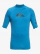 Quiksilver Kids Wetsuits All Time Ss Youth