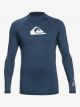 Quiksilver All Time Ls Youth Wetsuits Παιδικο Boy