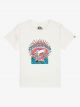 Quiksilver Kids Ev Animal Surfer Ss Boy