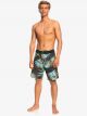Quiksilver Mens Μαγιο Highlite Arch 19