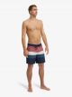 Quiksilver Surfsilk Scallop 18