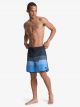 Quiksilver Surfsilk Scallop 18