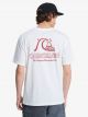 Quiksilver Evo Original Bs Ss