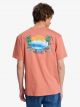 Quiksilver Ev Barrel Paradise Ss
