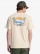Quiksilver Ev Barrel Paradise Ss