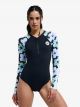 Roxy Roxy Active Ls Onesie Pt