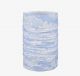 BUF CoolNet UV Neckwarmer - LOER GLORY BLUE