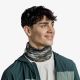 Buff Coolnet UV Neckwarmer - HETCH FOREST