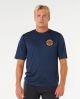 Rip Curl Pacific Rinse Surflite Upf S/S