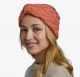 BUF Knitted Headband - CARYN CRIMSON