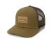 Dakine Headwear Peak To Peak Trucker