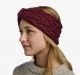 BUF Knitted Headband - CARYN DAHLIA