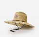 Rip Curl Headwear Mix Up Straw Hat