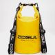 Gul Drybag 10L