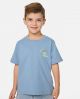 Rip Curl Ride The Wave Art Tee - Boy