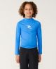Rip Curl Waves Upf L/S-Boy