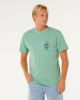 Rip Curl Search Icon Tee