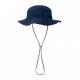 Buff Explore Booney Hat Solid Navy