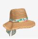 Rip Curl Headwear Oceans Panama Hat
