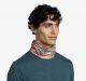 BUF CoolNet UV Neckwarmer - CAMINO PUENTES CLOUD