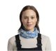 BUF Original EcoStretch Neckwarmer - XASAKU WASHE BLUE