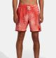 Rvca Barnes Elastic Short Μαγιο Ανδρικο