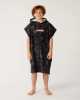 Rip Curl Sessions Hooded Towel - Boy