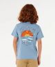 Rip Curl Hazey Days Tee-Boy