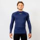 Gul Uv Protection Long Sleeve Rash Vest