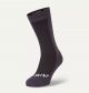 Sealskinz Starston Waterproof Mid Sock Cold Weather