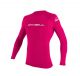 Oneill Youth Basic Rushguard