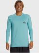 Quiksilver Everyday Surf Tee Ls Wetsuits Ανδρικο