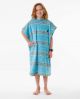 Rip Curl Mixed Hooded Towel - Boy 