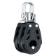 Harken 29mm Double Swivel Carbo Block