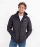 Hurley M Balsam Quilted Packable Jacket Μπουφαν Αν