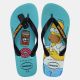 Havaianas Simpsons