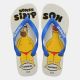 Havaianas Simpsons