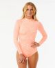 Rip Curl Sun Chaser Ls Surfsuit 