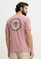 Hurley Palm SS T Shirt