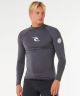 Rip Curl Waves Upf Perf L/S