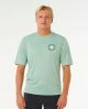 Rip Curl Pacific Rinse Surflite Upf S/S