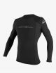 Oneill Basic Skins Rashguard